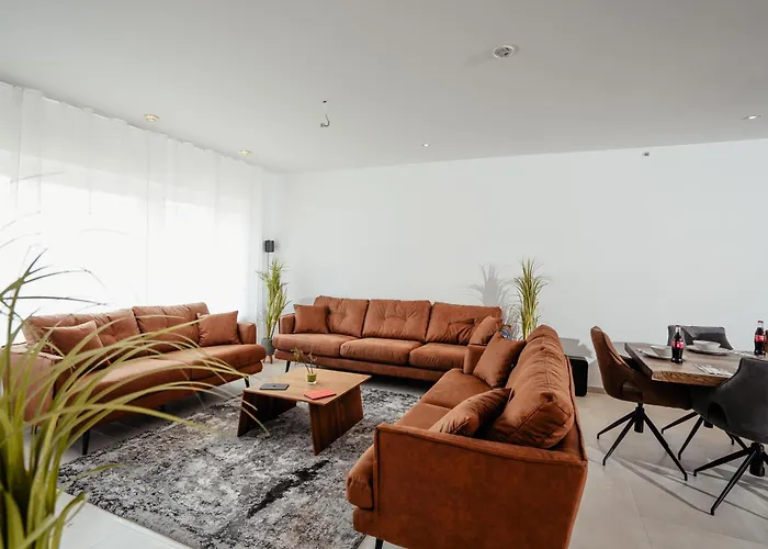 Muensterland Oase Appartement Munster (North Rhine-Westphalia)