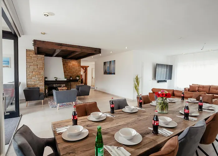 Muensterland Oase Appartement Munster (North Rhine-Westphalia)