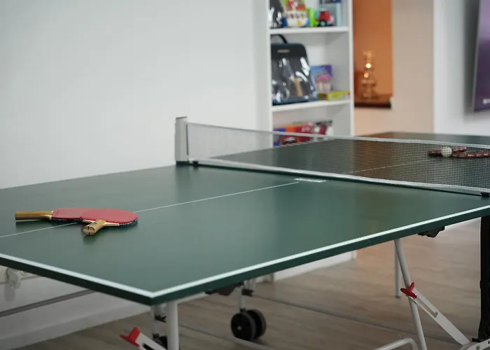 Muensterland Oase Appartement *