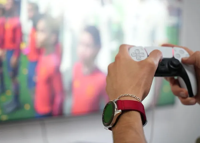 Appartement Muensterland Oase *