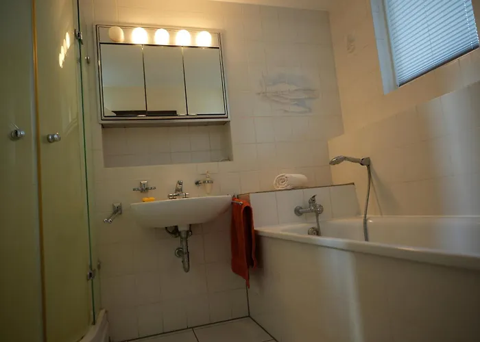 Appartement Muensterland Oase Munster (North Rhine-Westphalia)