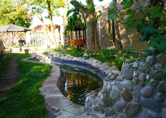 Muensterland Oase Appartement Munster (North Rhine-Westphalia)