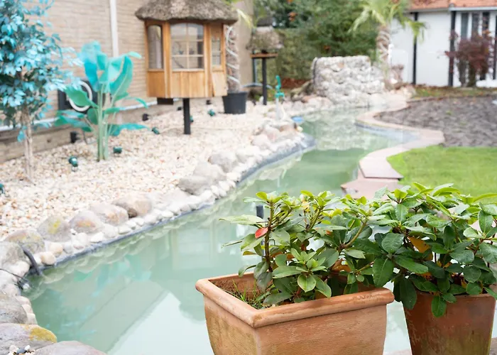 شقة Muensterland Oase مونستر