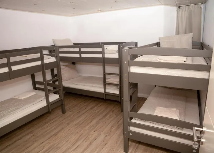 Appartement Muensterland Oase