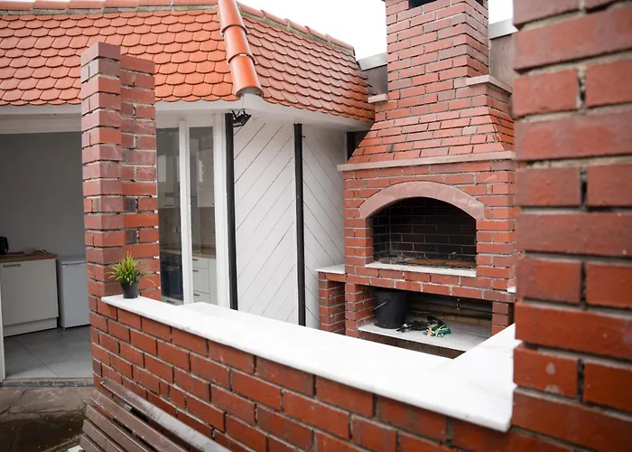 Muensterland Oase * مونستر