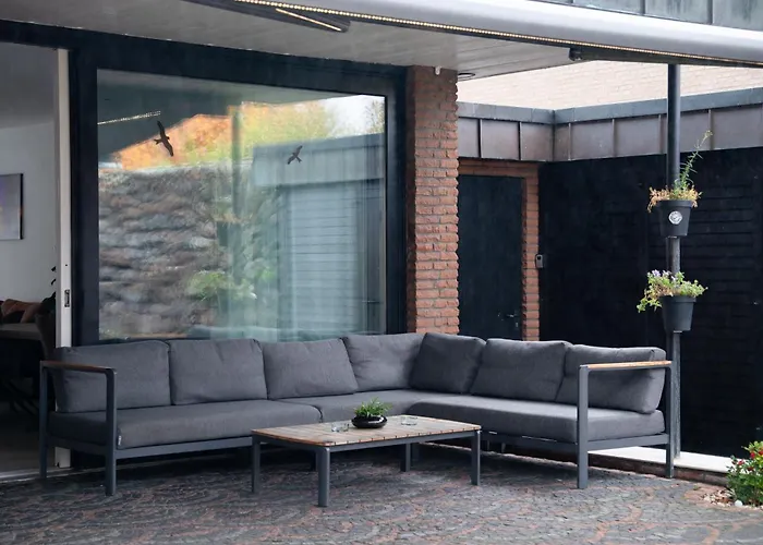 Muensterland Oase * مونستر