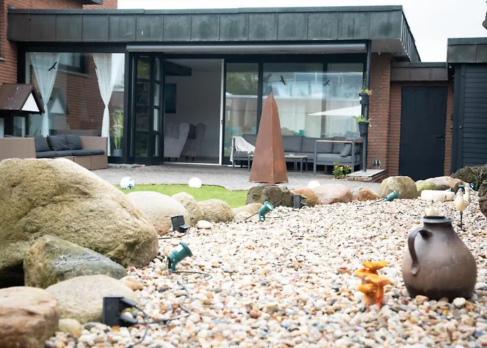 شقة Muensterland Oase