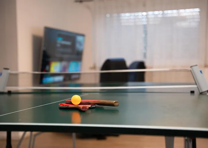 Appartement Muensterland Oase *