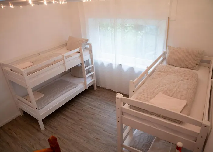 Muensterland Oase شقة