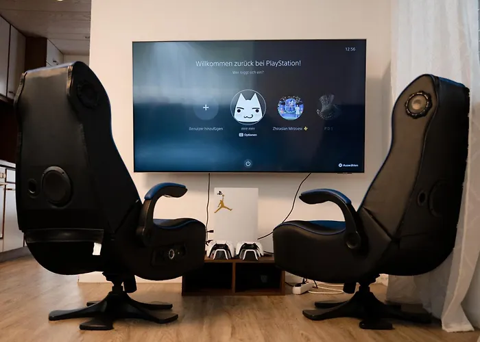 Appartement Muensterland Oase Munster (North Rhine-Westphalia)