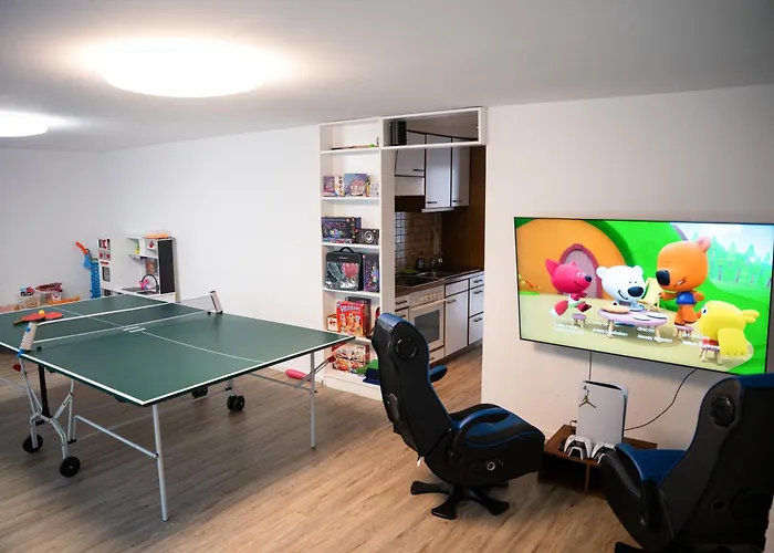 Appartement Muensterland Oase Munster (North Rhine-Westphalia)